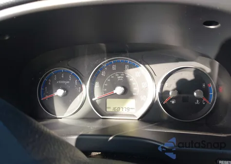 2009 Hyundai Santa Fe Limited from USA, damaged, VIN 5NMSH13E39H244849